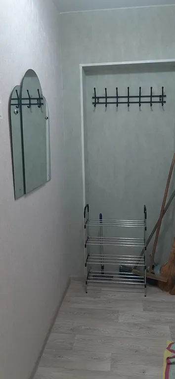 1-комнатная квартира в центре