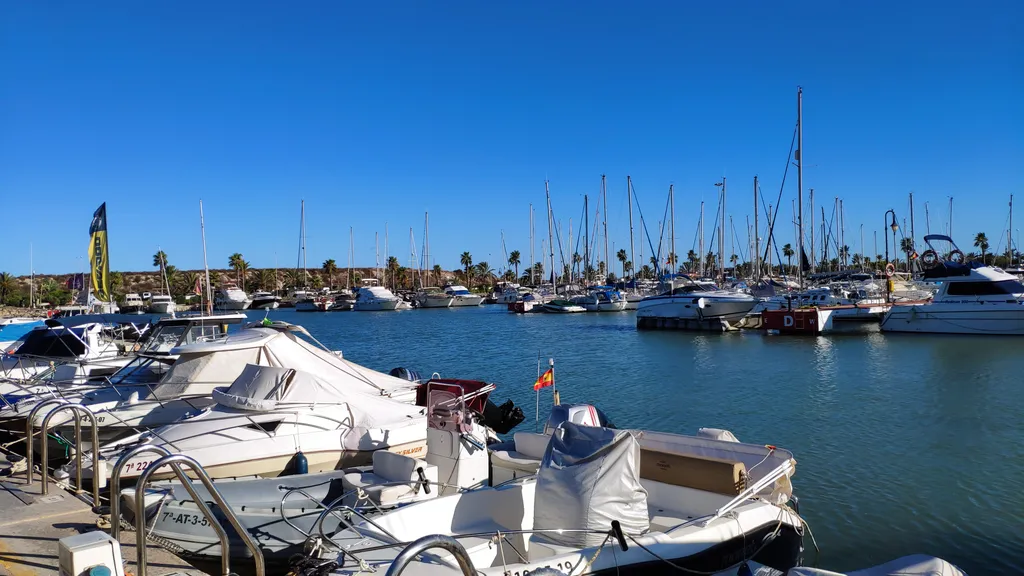 Апартаменты с видом на тихий сад рядом с морем