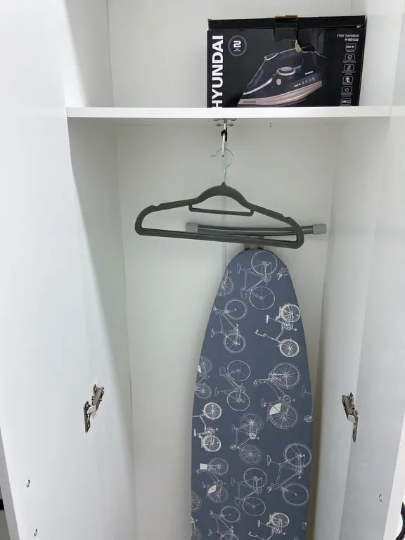 Квартира 1-комнатная Квартира — Элиста