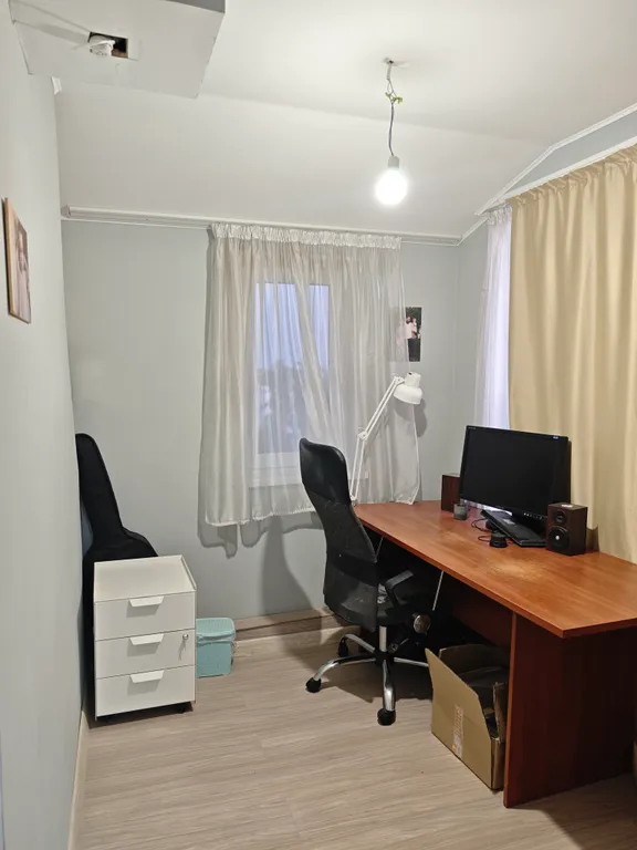 Коттедж Весь 3 этаж частного дома с отдельных входом — Севастополь