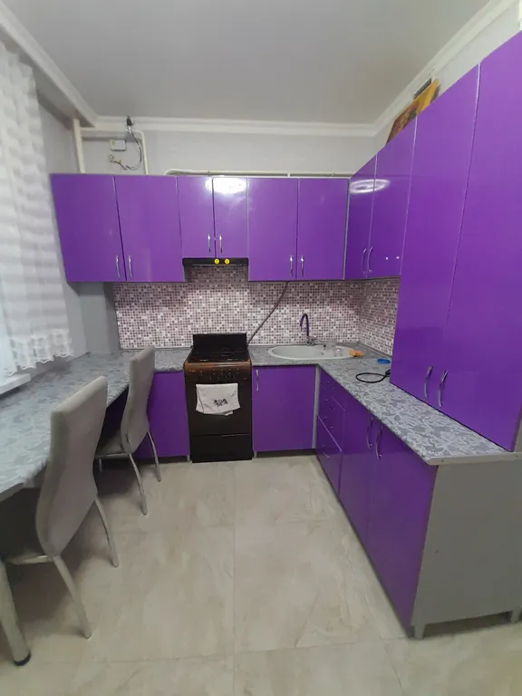 Квартира Квартира в курортной зоне — Горячий Ключ