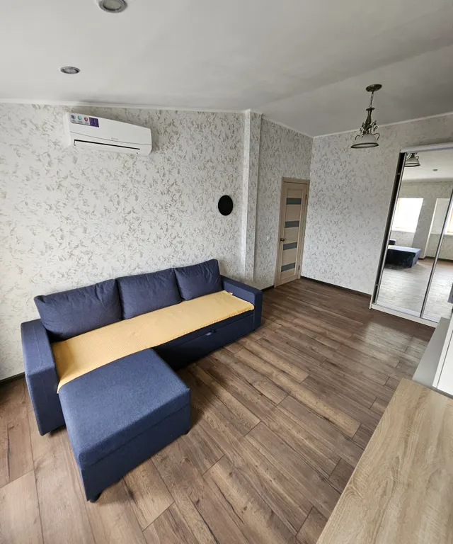 Апартаменты с бесперебойной водой.
Sea Wave Apartments