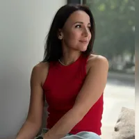 Алина Грищенко