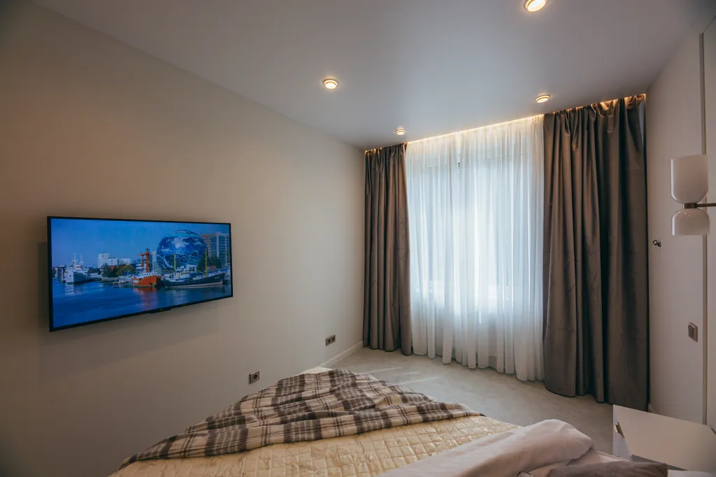 Квартира Квартира Золотые дни — Калининград