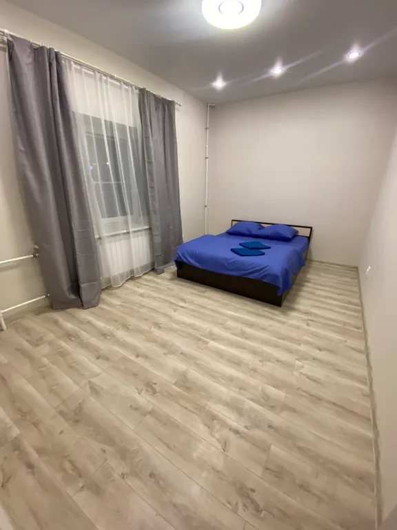 Новая квартира — аренда посуточно в Нижний Новгород