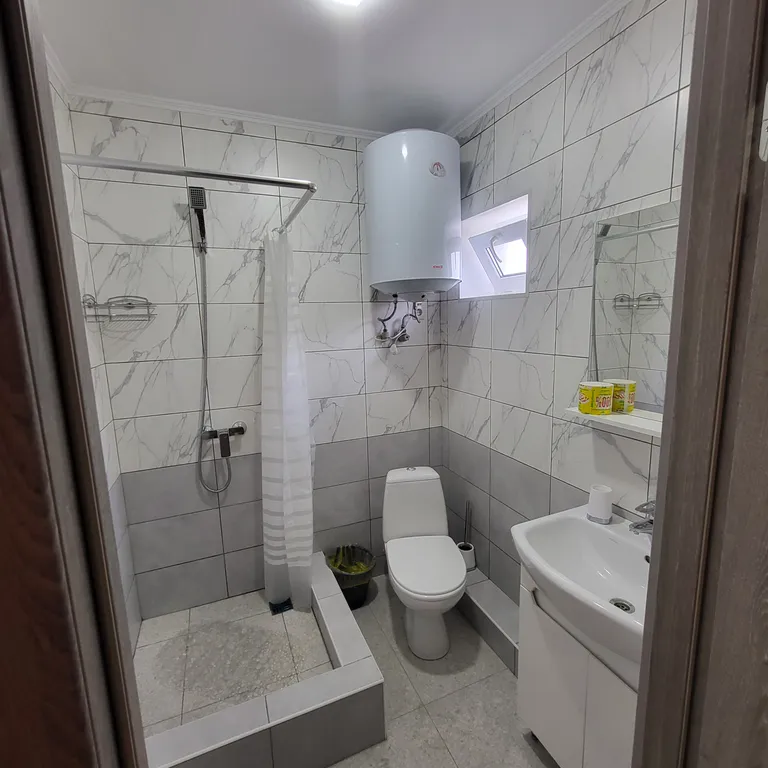 №22 на втором этаже, в номере есть все!