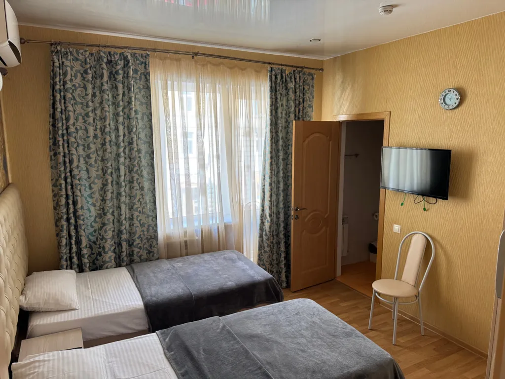 Квартира Комната — Ростов-на-Дону