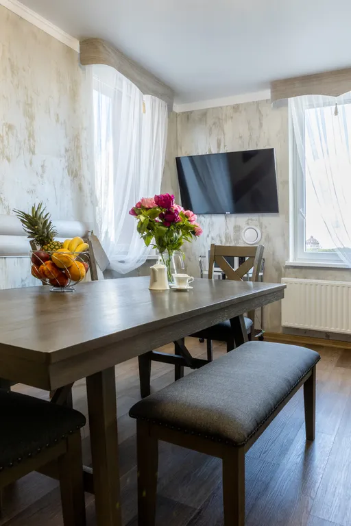 Апартаменты Гросс Хаус