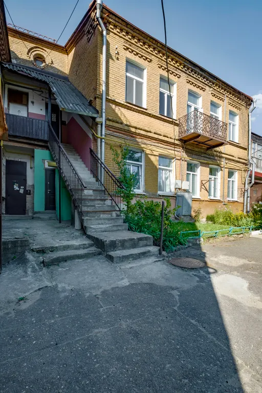 Дизайнерская студия в центре