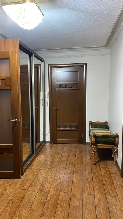 Квартира 2-комнатная Квартира — Владикавказ