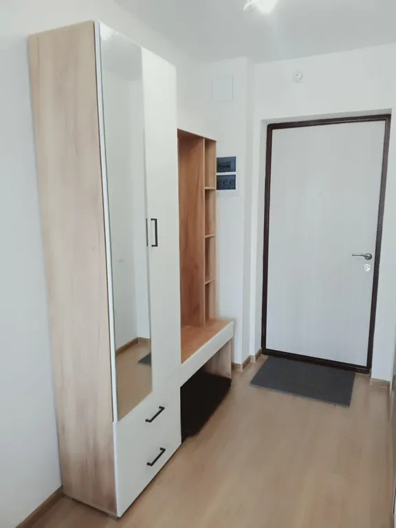 Квартира Квартира возле озера — Екатеринбург