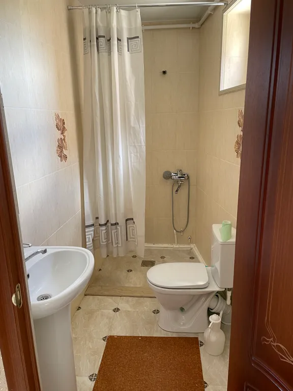 Уютная квартира  в центре Хунзаха