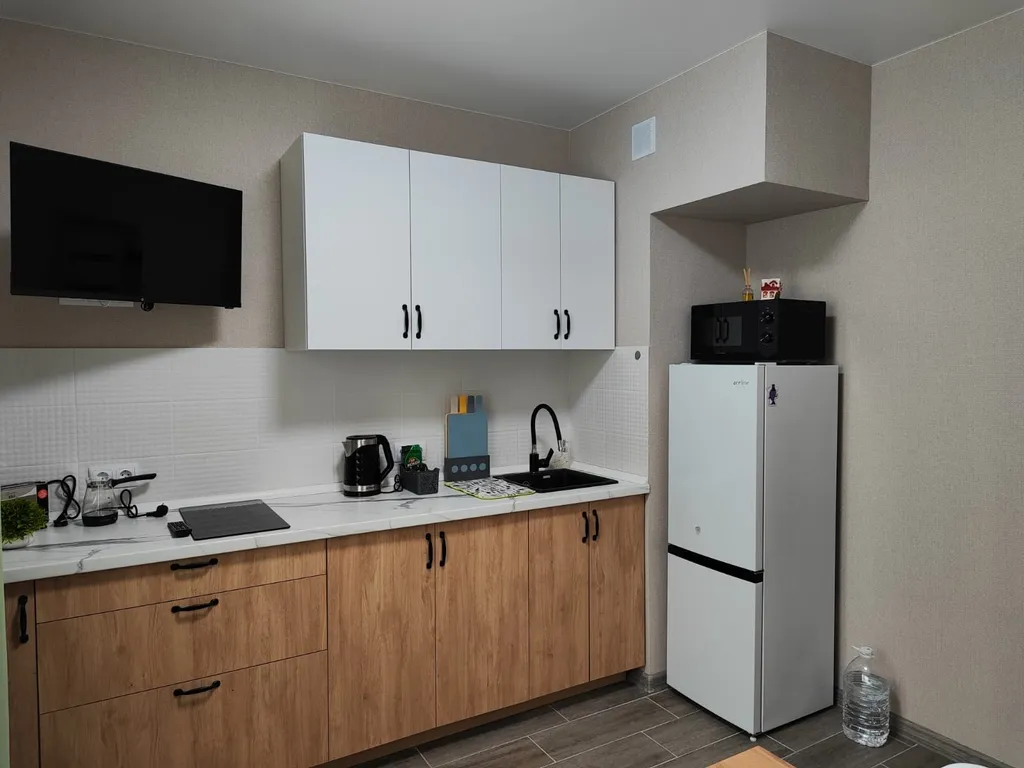 1-комнатная уютная квартира около аквапарка Улёт