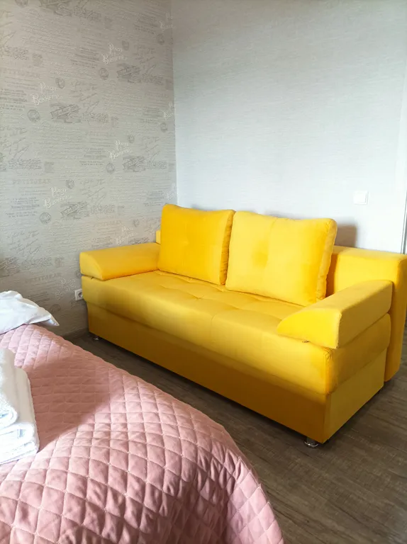 Квартира Апартаменты Брусника54 на Красном проспекте рядом с метро — Новосибирск