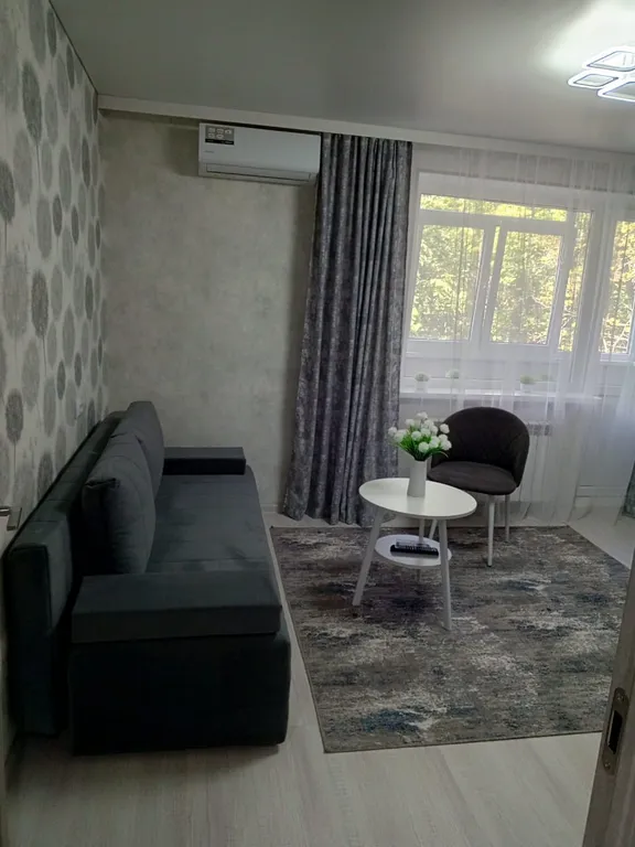 Уютная квартира в районе Черемушки