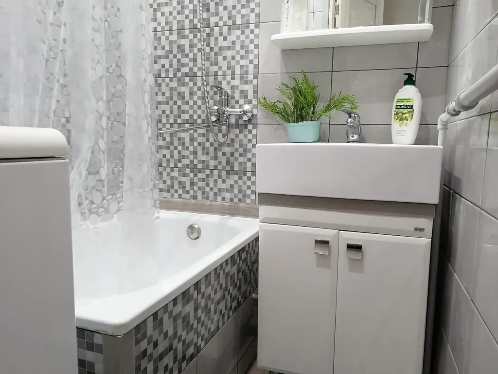 Квартира" Две спальни"