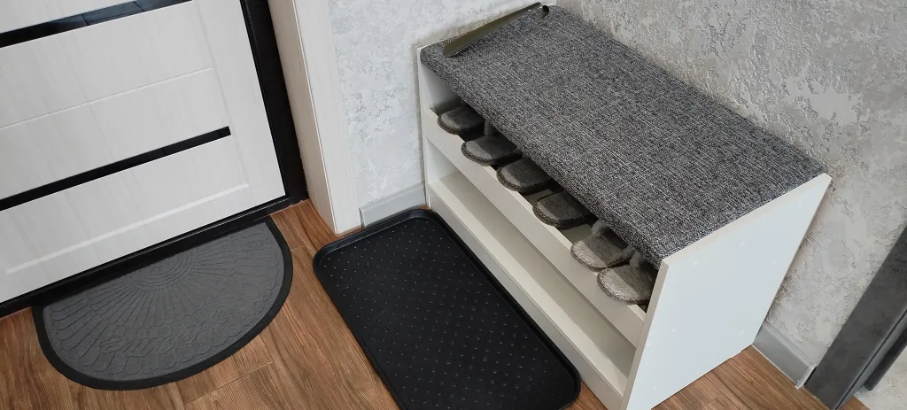 Апартамент у озера