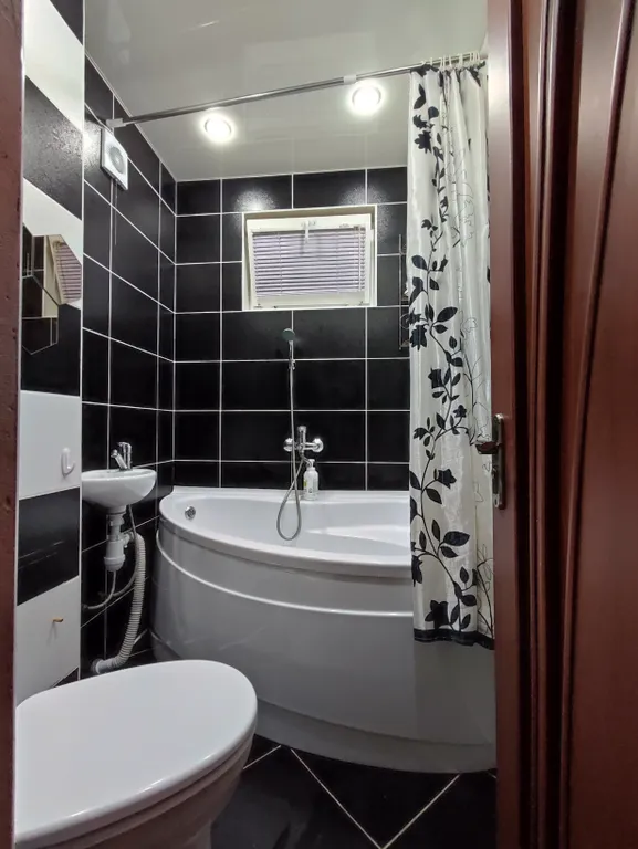 Двушка у моря