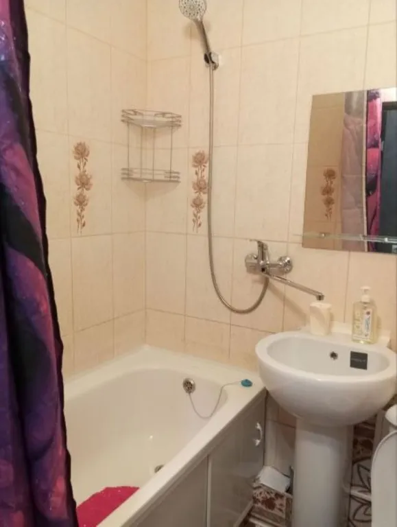 В самом центре