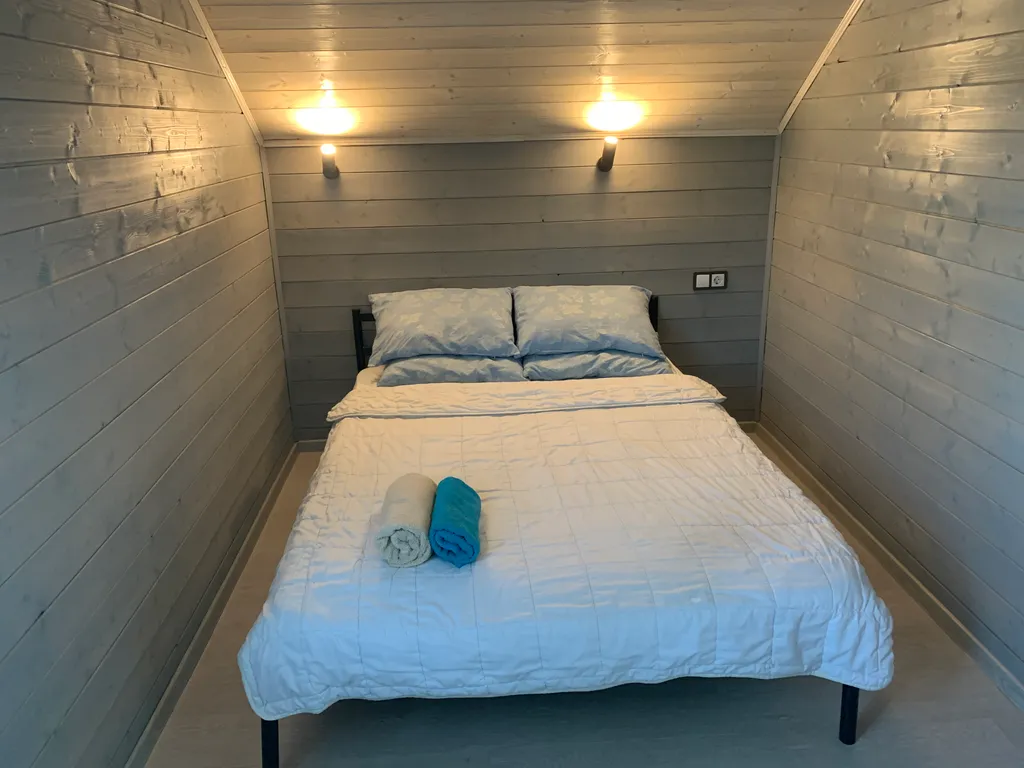 Дом у залива