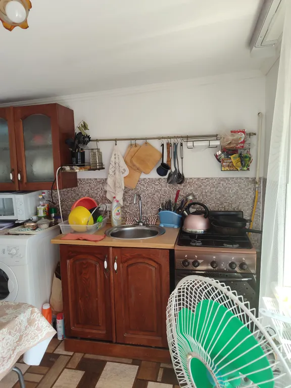 Домик на Азове