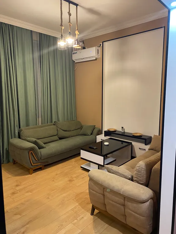 Уютная 3-х комнатная квартира со всеми удобствами, для отдыха — аренда посуточно в Тбилиси