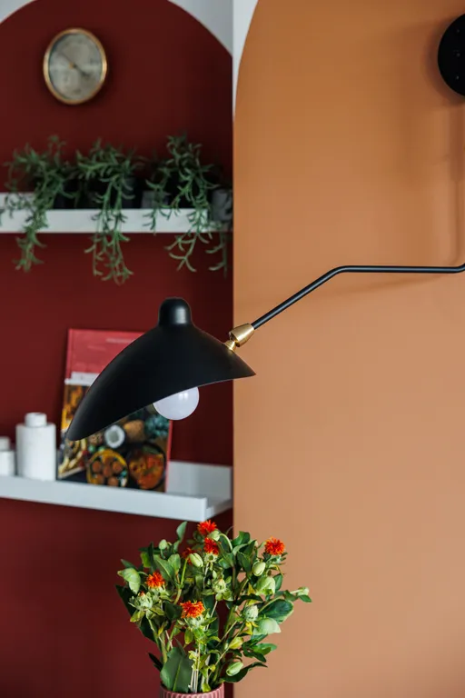 Квартира Яркая квартира Аргентина в сердце города — Ярославль