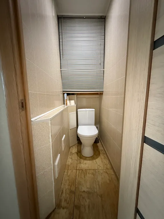 Уютная и просторная квартира в центральной части города