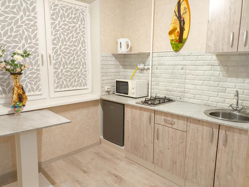 Уютная и тихая квартира в центре города рядом с госпиталем