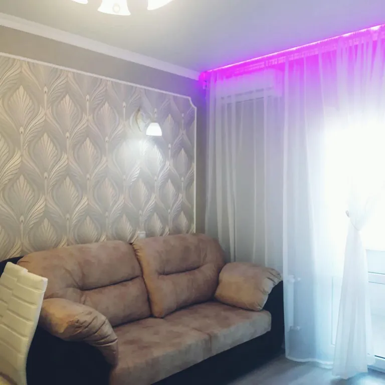 Квартира Квартира у моря Парк Победы — Севастополь