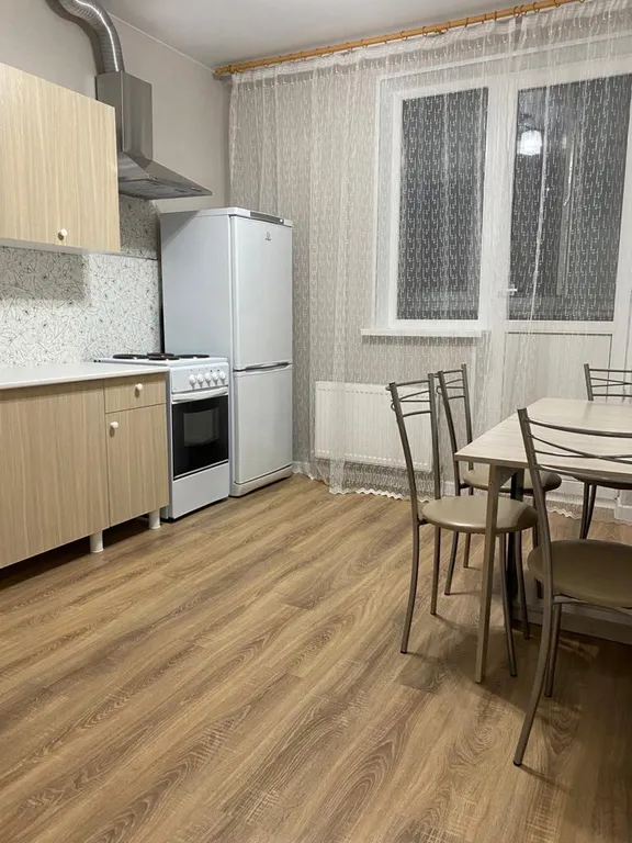 Квартира Уютная квартира — Краснодар