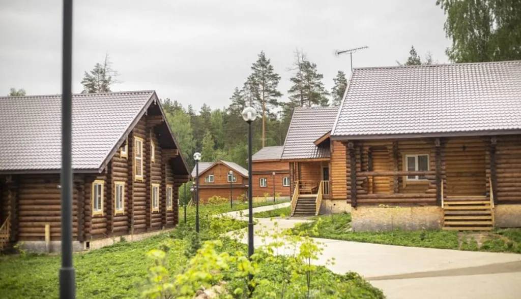 Коттедж 5-комнатный Дом — аренда посуточно в Щёлково