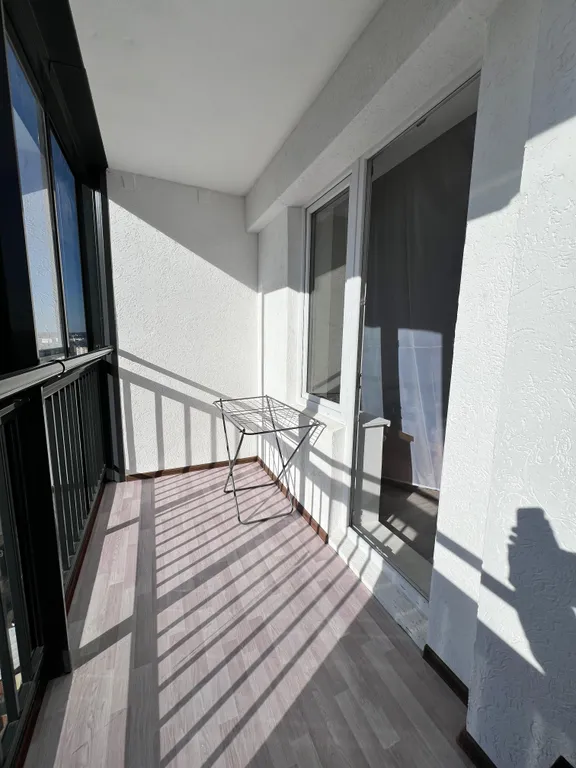 Уютная, стильная квартиру-студию ​