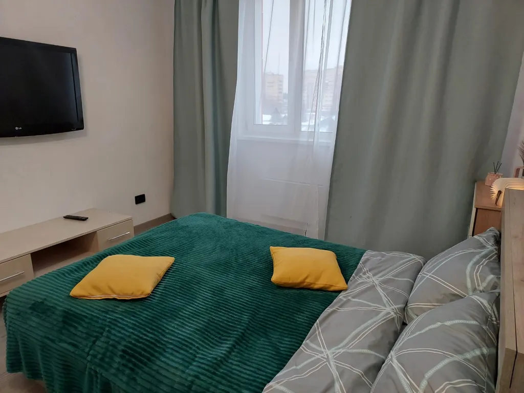 Уютная квартира — аренда посуточно в Андреевка