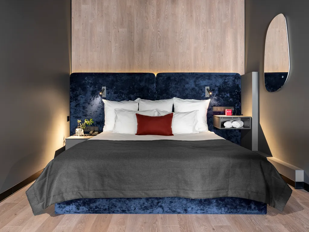 Квартира Комната — аренда посуточно в Санкт-Петербург