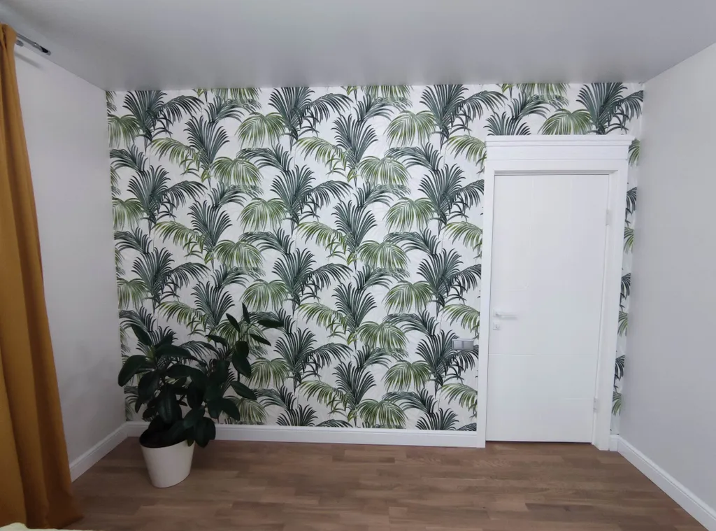 Уютный коттедж в центре города