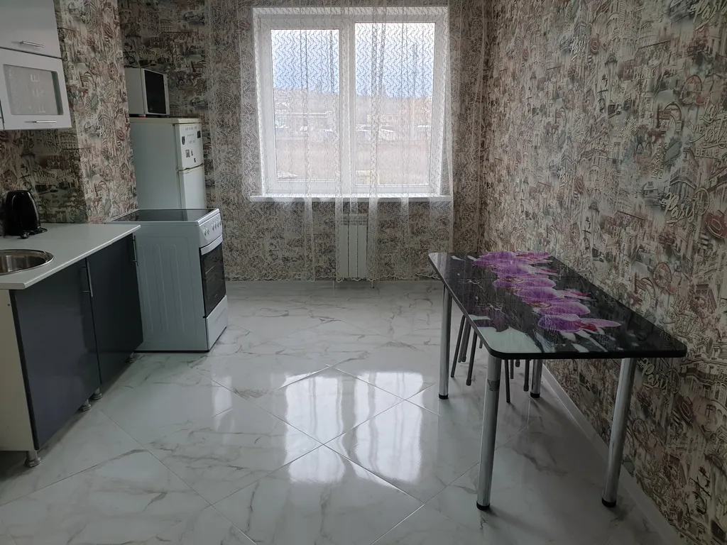 Комфортабельная квартира в центре