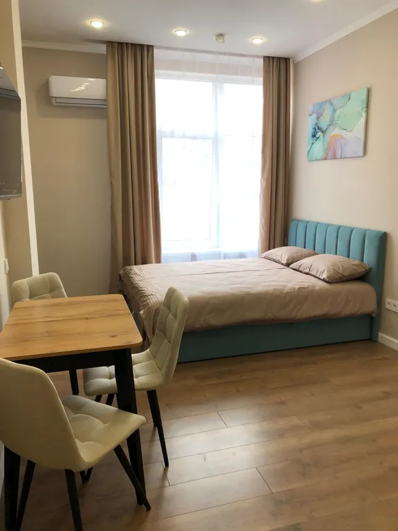 Апартаменты в центре Ялты