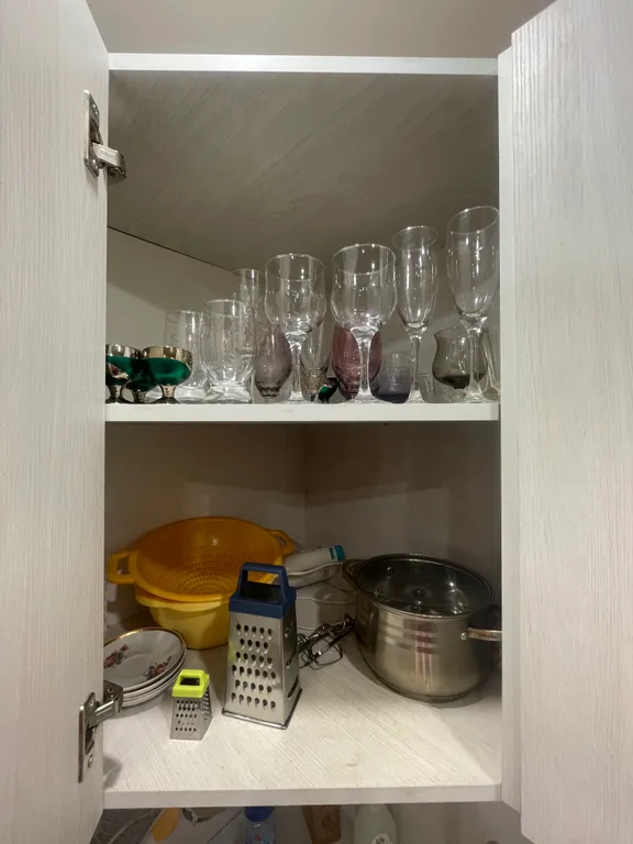 Квартира Уютная квартира в центре города — Ярославль