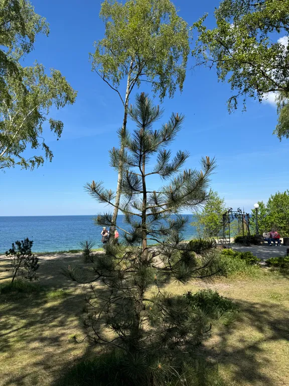 Уютная квартира для семейного отдыха на море