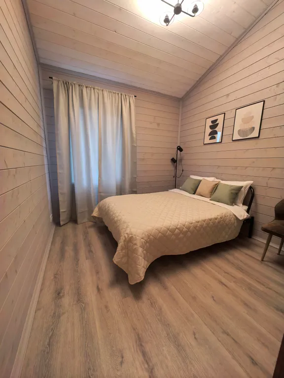 Коттедж Вилладж