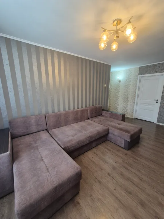 Новая квартира в центре Ленинского округа