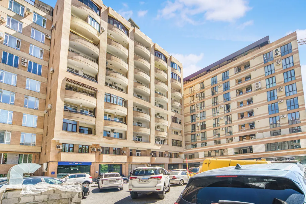 Теплый уют для семьи в центре города