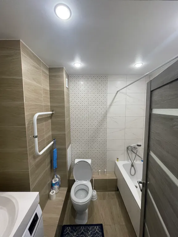 Уютная студия в южном микрорайоне