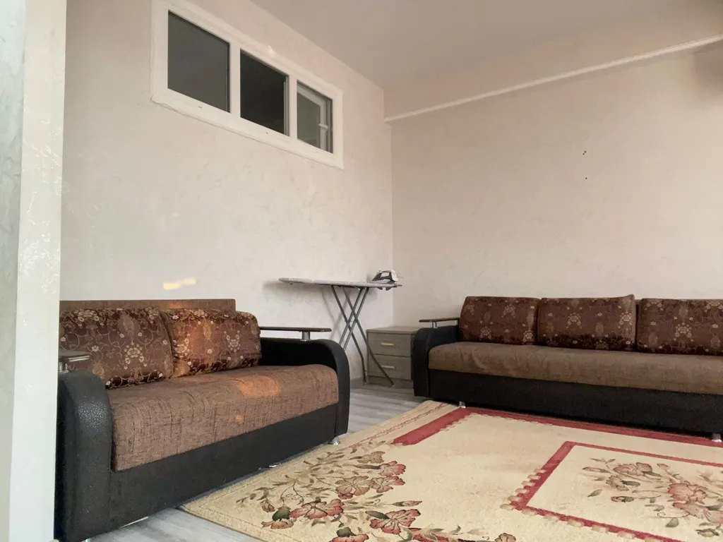 Квартира в центре города в 5 минутах от моря