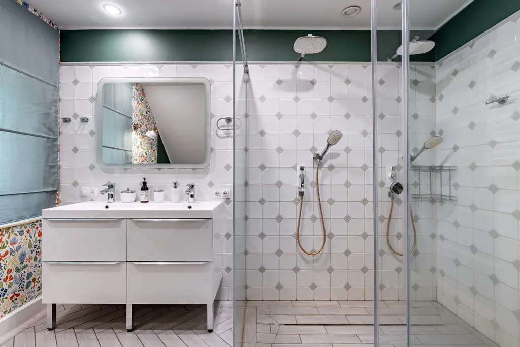 Дом на 1 линии у Финского залива