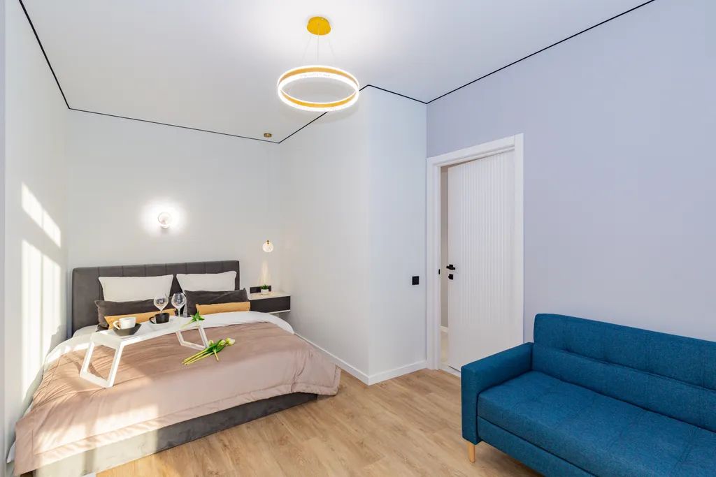 Апартаменты  «Лондон»