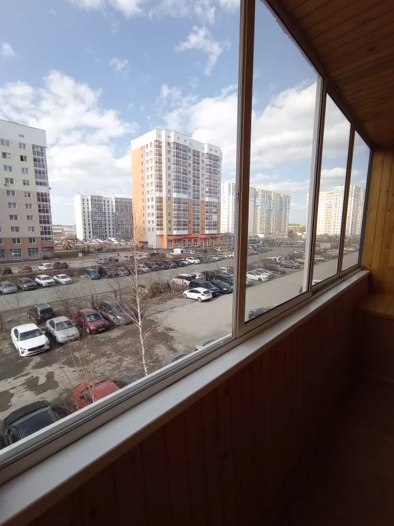 1-я квартира рядом с аэропортом