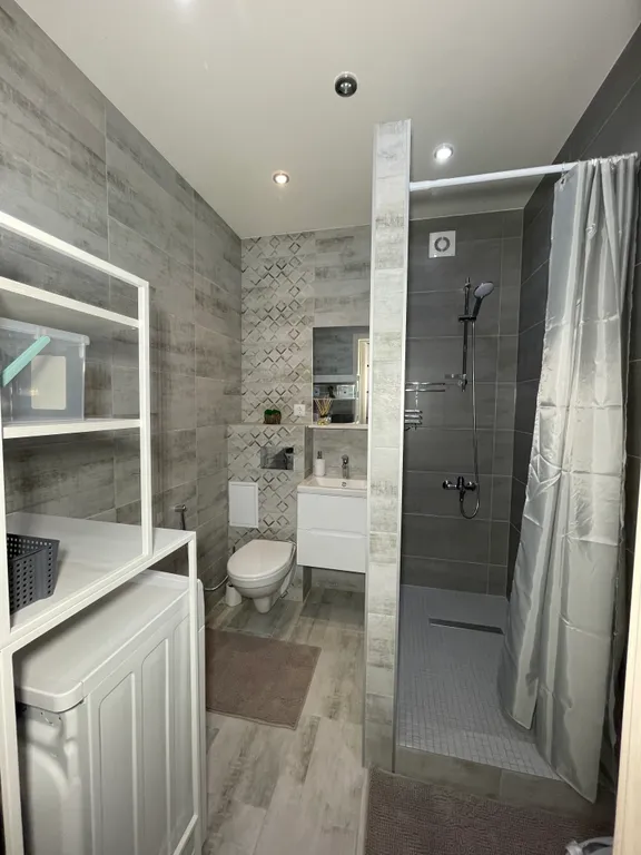 Квартира Уютная и комфортная квартира в 3-х минутах от моря — Зеленоградск