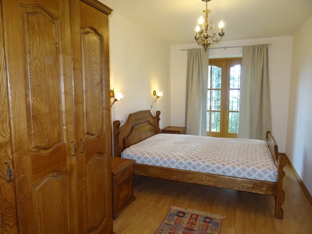 Уютная квартира в центре города — аренда посуточно в Новый Афон